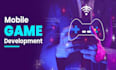 develop mobile app ios android game app development