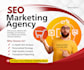 digital service provider with experience in SEO