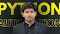 do python automation, create python bot, expert python developer ai automation