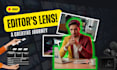 professionally edit your videos and thumbnails