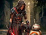 make your sci fi and star wars character