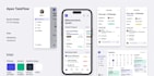 create top notch UI UX design