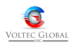 create modern electronics logo design