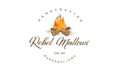 make unique rebel mallows logo for handcrafted marshmallows
