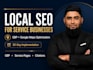 do monthly local SEO, gmb gbp ranking and google business profile optimization