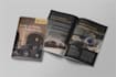 design product catalog, lookbook, brochure, prospects