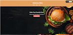 develop a modern websites