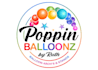 design awesome balloon logo