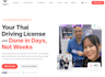 build a custom coded website that ranks on google and gets cited by llms