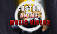 create custom anime music videos and edits