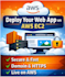 deploy your web application on amazon web services ec2