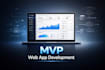 build your mvp web application using ruby on rails