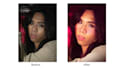 do simple editing such as retouching, color correcting, and background removal