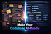 optimize your codebase for agentic coding