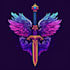 do a fantasy logo