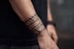 design the best tribal tattoo