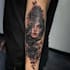 design professional creative tattoo design
