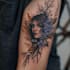 design professional creative tattoo design