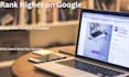 do keyword research to help your website rank on google