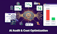 audit your ai product to cut costs, fix issues and optimize performance