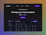your full stack web app using react, node and ai tools
