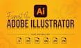 do adobe illustrator work svg, ai, eps
