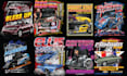 design redesign automotive tshirt  poster