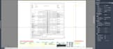 create professional electrical cad drawings and schematics