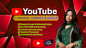 be best youtube video SEO expert thumbnail designer