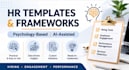 create practical HR tools