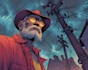 draw detailed comic book covers and scenes