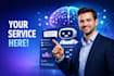 build custom ai chatbot and ai agent using langchain