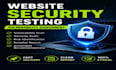 website security testing and vulnerability assessment