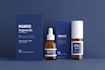 create eco friendly packaging illustration