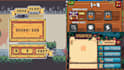 do pixel art game ui, hud hui, tileset, pixel frames, assets, gui element, bars
