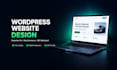 design wordpress woocommerce website with elementor, speed SEO