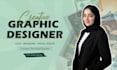 design professional social media posts and banners