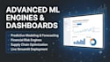 build custom machine learning engine and predictive model