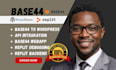 fix develop base44 integration base44 expert base44 to wordpress fix error