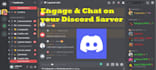 do discord chat, discord chatters, discord moderator, telegram chat