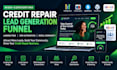 build systeme io landing page systeme io funnel to generate leads