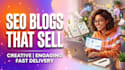 be your SEO articles and content writer that engage your audience