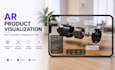 develop augmented reality ar app android, ios using unity, arcore, arkit