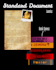 create a custom tabletop rpg document