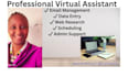 be your reliable virtual assistant for admin support