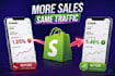 audit your shopify store product page to increase conversion rate