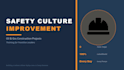 develop hse documentation and safety management support