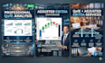 make business valuation reports using adjusted ebitda