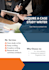 write professional technical documentation case studies and reports