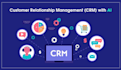 develop full stack web applications, hrms, erp, saas and custom software